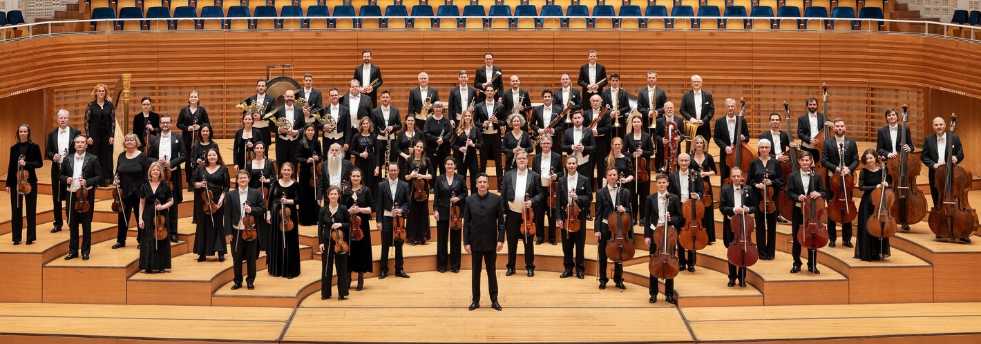 Luzerner Sinfonieorchester