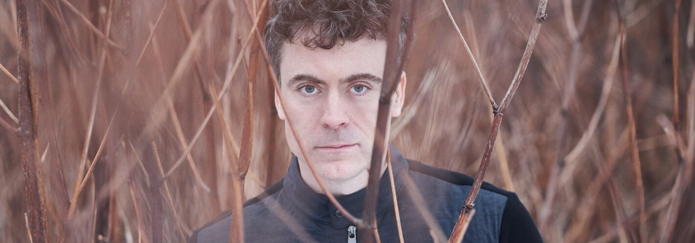 Paul Lewis - klavír