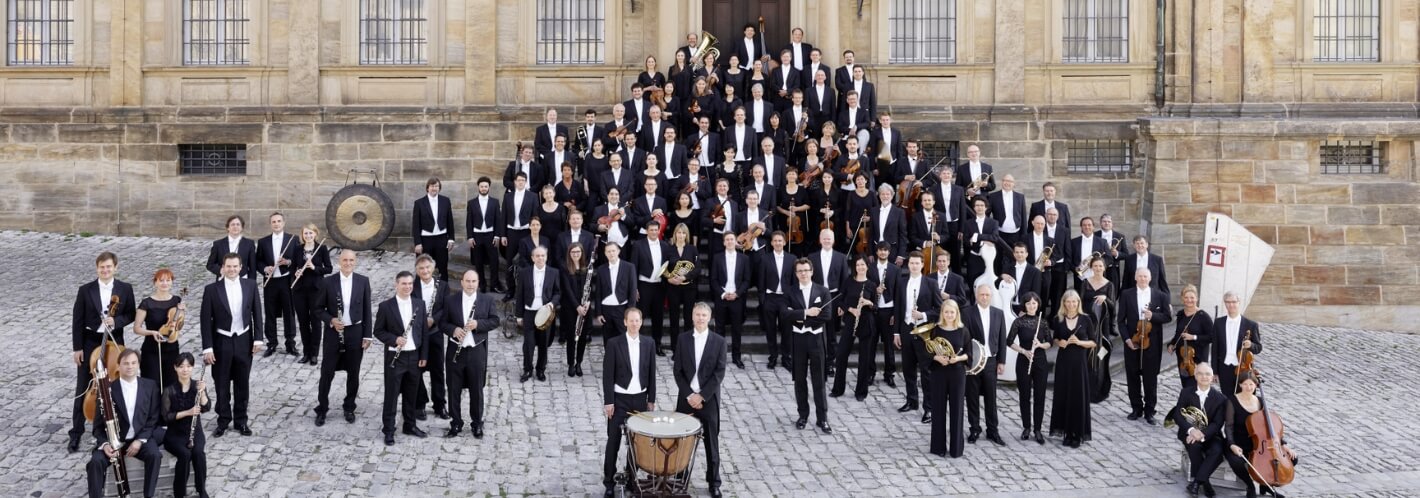 Bamberger Symphoniker