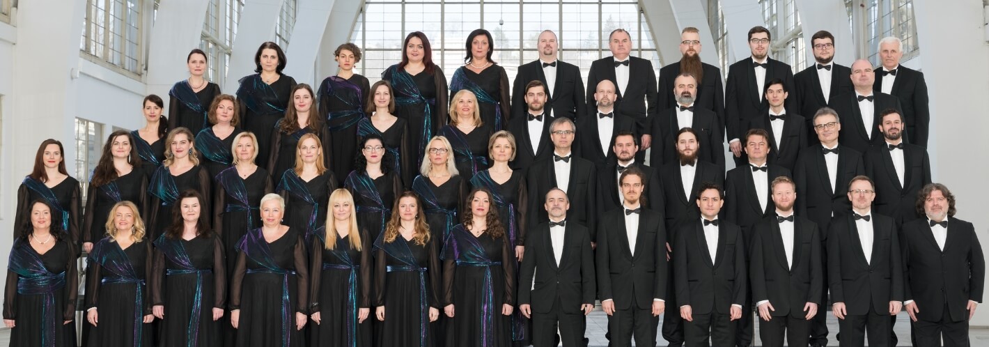 Český filharmonický sbor Brno