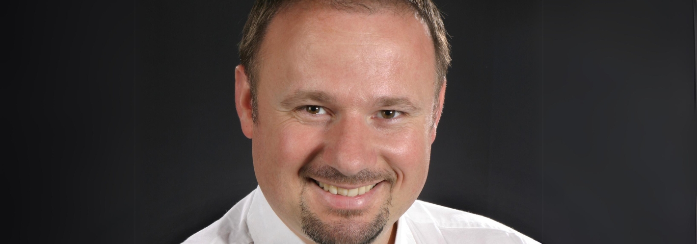 Jaroslav Březina - tenor