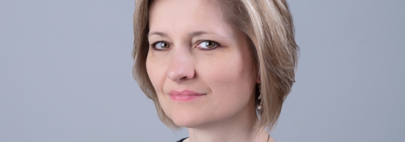 Miriam Zuziaková - klavír
