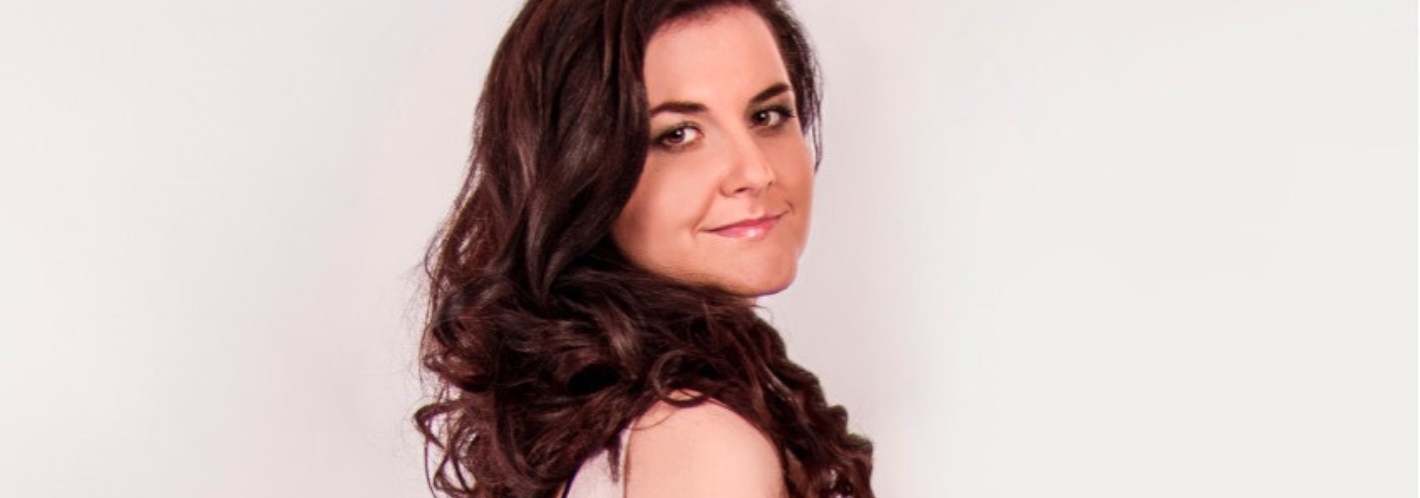 Pavlína Švestková - soprán