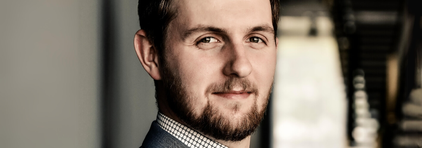 Roman Hoza - baryton