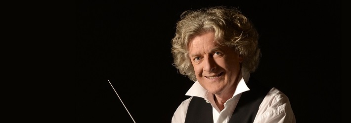 James Judd - dirigent