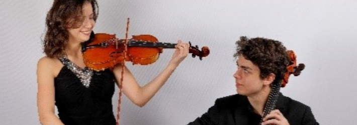 Duo Markova-Najman