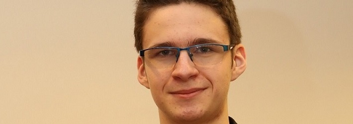 Kristian Mráček - violin