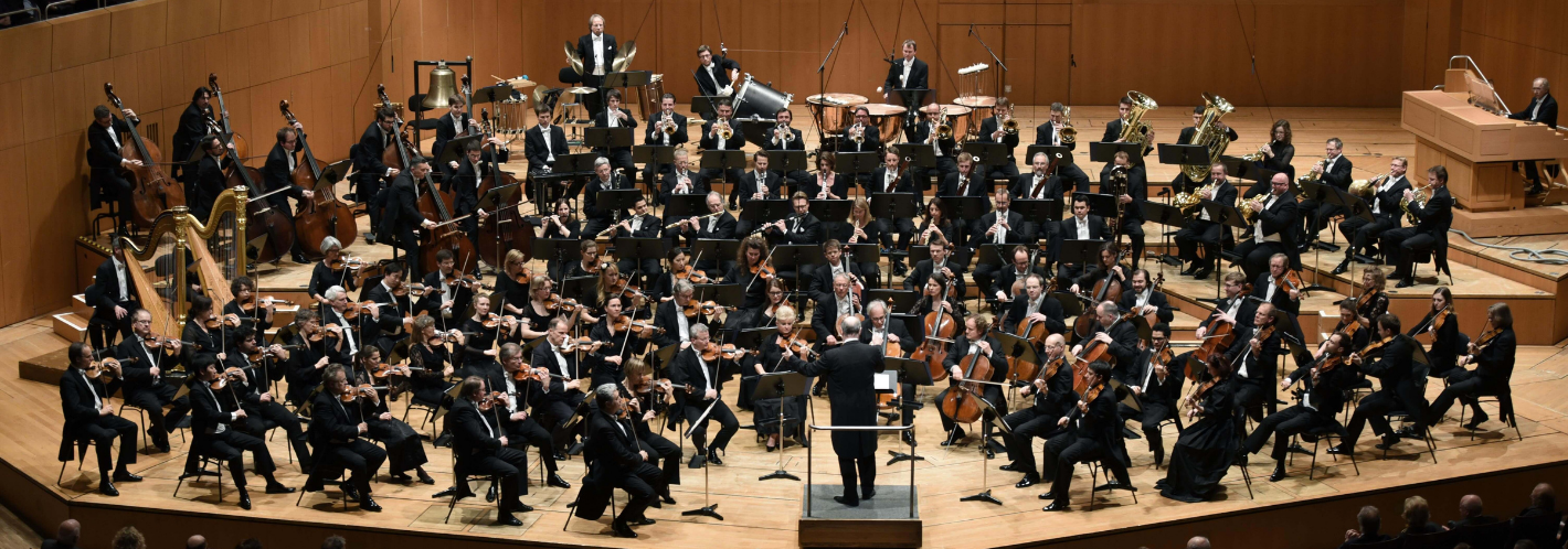 Münchner Philharmoniker