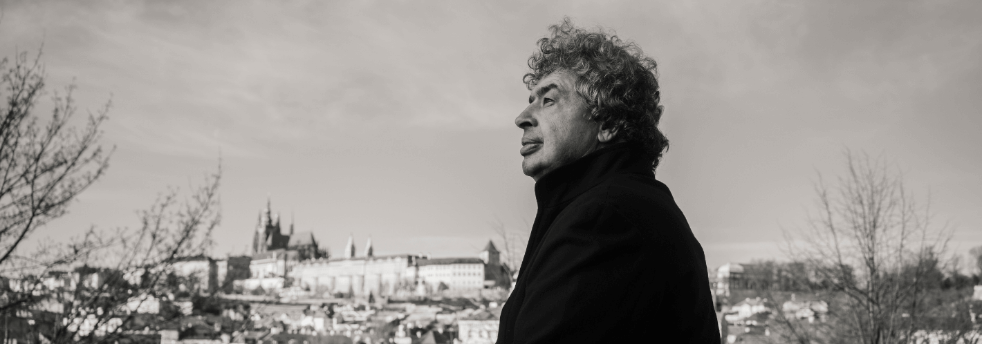 Semyon Bychkov - dirigent