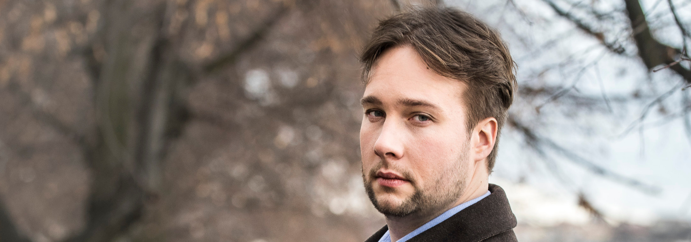 Jan Martiník - Vodník
