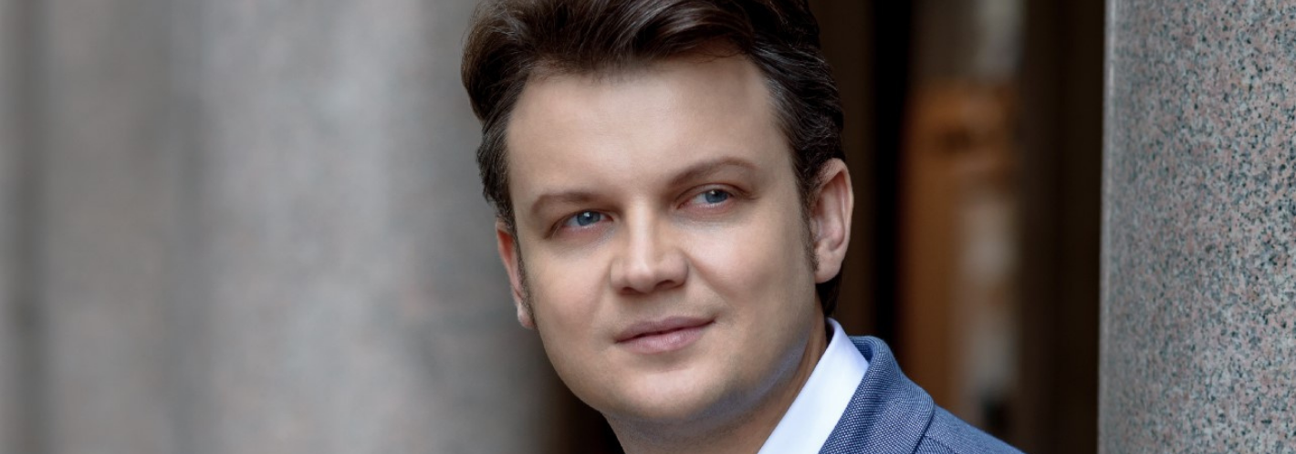 Dmytro Popov - Prince